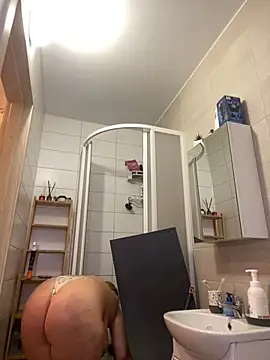 OdriOlsens online show from 25, 1, 2025