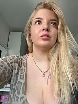 OdriOlsens online show from 26, 5, 2026