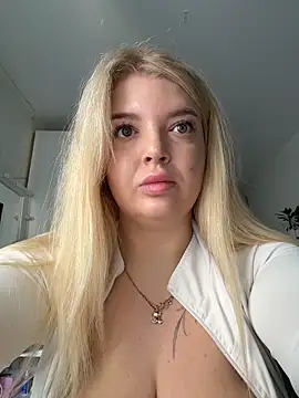 OdriOlsens online show from 19, 5, 2026