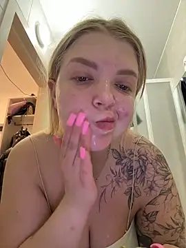 OdriOlsens online show from 10, 5, 2026