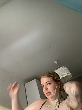 OdriOlsens online show from 25, 2, 2025