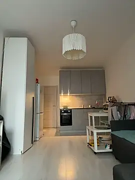 OdriOlsens online show from 16, 11, 2025