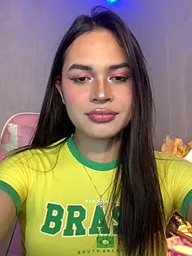 Ashely Lewis online show from 25, 2, 2025