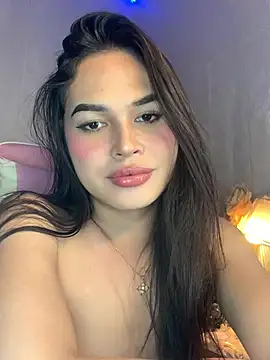 Ashely Lewis online show from 12, 3, 2025