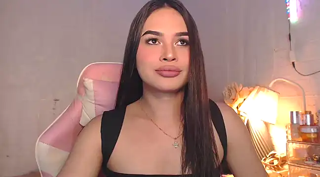 Ashely Lewis online show from 22, 2, 2025