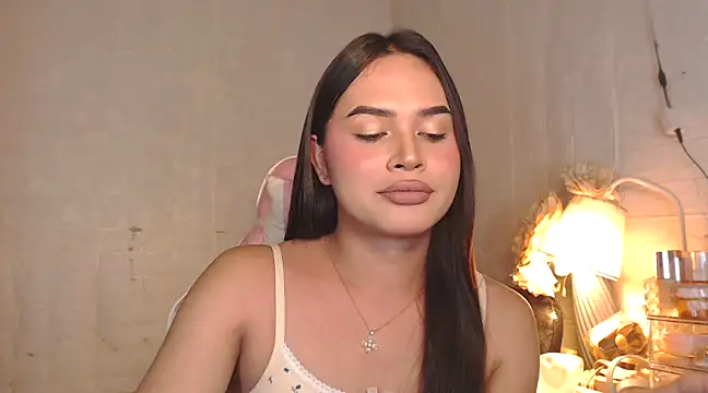 Ashely Lewis online show from 15, 2, 2025