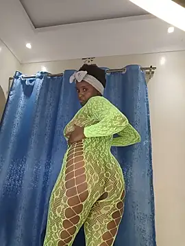 queen mendyz online show from 21, 5, 2026