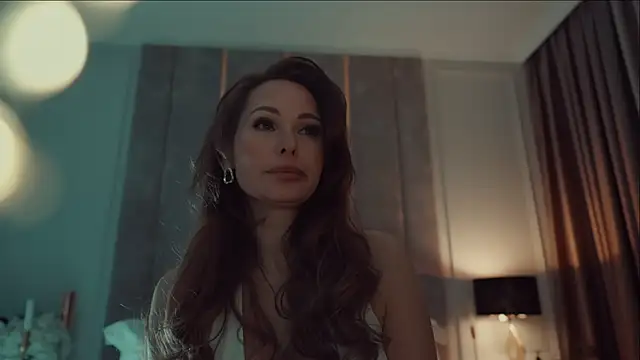 MilaDYstarlight online show from 21, 2, 2026