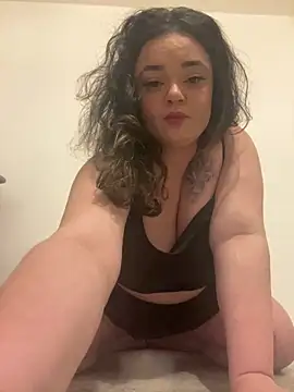 peaches006 online show from 18, 1, 2025