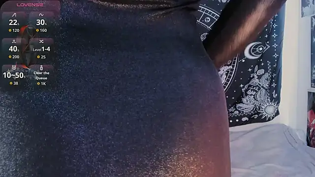 Snapshot of Lexxxxx_ chatting on 24, 9, 2025 Lexxxxx online show from 24, 9, 2025