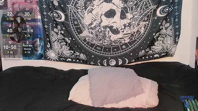 Snapshot of Lexxxxx_ chatting on 10, 10, 2025 Lexxxxx online show from 10, 10, 2025