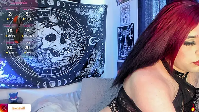 Snapshot of Lexxxxx_ chatting on 24, 10, 2025 Lexxxxx online show from 24, 10, 2025