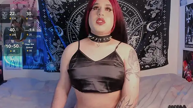 Snapshot of Lexxxxx_ chatting on 18, 9, 2025 Lexxxxx online show from 18, 9, 2025