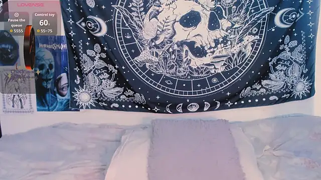 Snapshot of Lexxxxx_ chatting on 14, 10, 2025 Lexxxxx online show from 14, 10, 2025