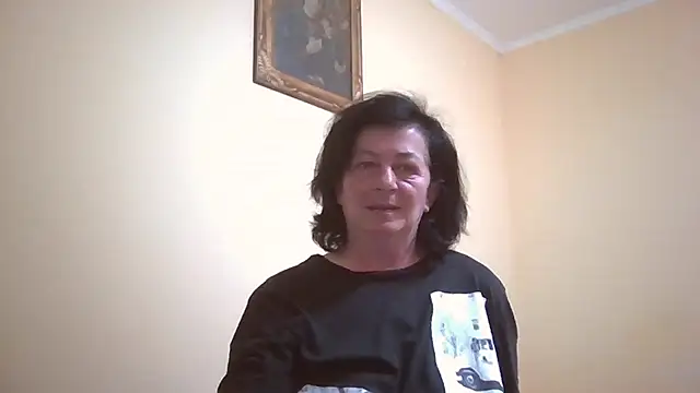 GypsiQueen2 online show from 7, 5, 2026