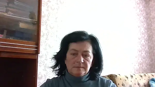 GypsiQueen2 online show from 24, 4, 2026