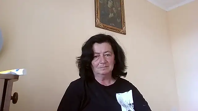 GypsiQueen2 online show from 31, 5, 2026