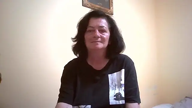 GypsiQueen2 online show from 25, 5, 2026