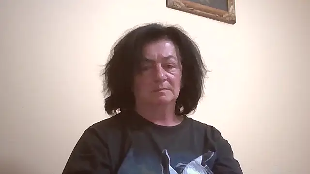 GypsiQueen2 online show from 6, 5, 2026