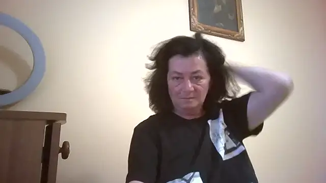 GypsiQueen2 online show from 2, 6, 2026