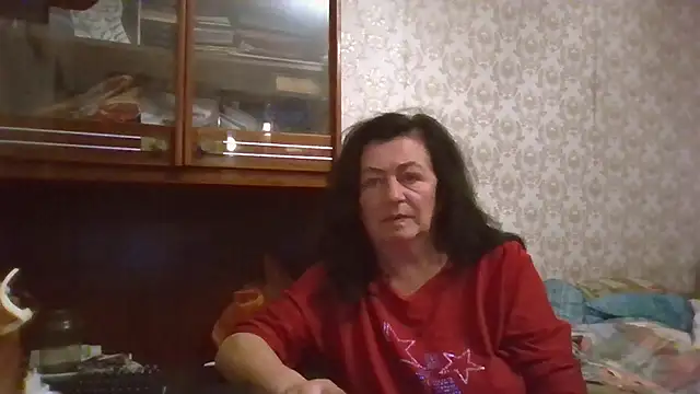 Snapshot of GypsiQueen2 chatting on 17, 11, 2025 GypsiQueen2 online show from 17, 11, 2025