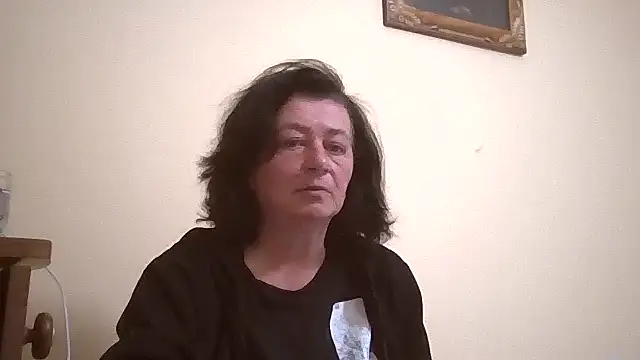 GypsiQueen2 online show from 1, 5, 2026