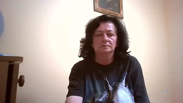 GypsiQueen2 online show from 20, 5, 2026