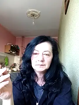 GypsiQueen2 online show from 4, 3, 2026