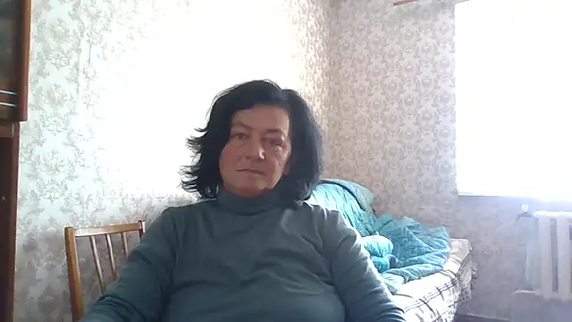 GypsiQueen2 online show from 23, 4, 2026