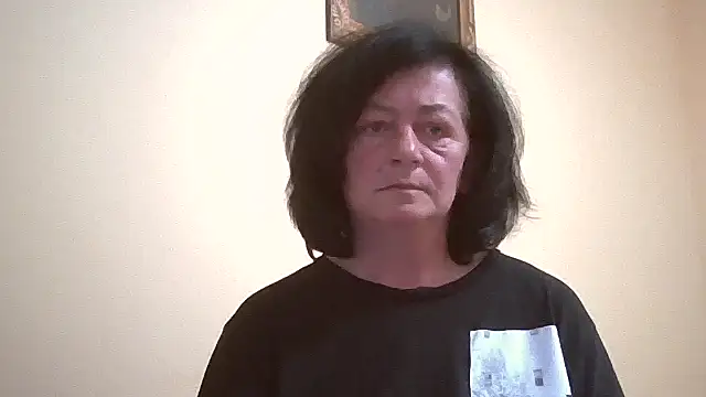 GypsiQueen2 online show from 10, 5, 2026
