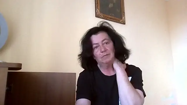 GypsiQueen2 online show from 30, 5, 2026