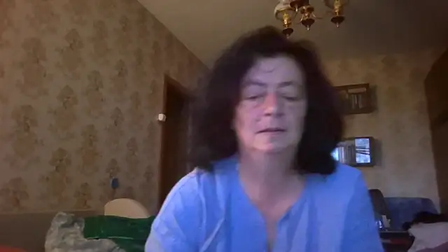 Snapshot of GypsiQueen2 chatting on 8, 7, 2026 GypsiQueen2 online show from 8, 7, 2026