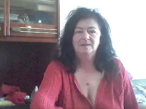 Snapshot of GypsiQueen2 chatting on 23, 3, 2025 GypsiQueen2 online show from 23, 3, 2025