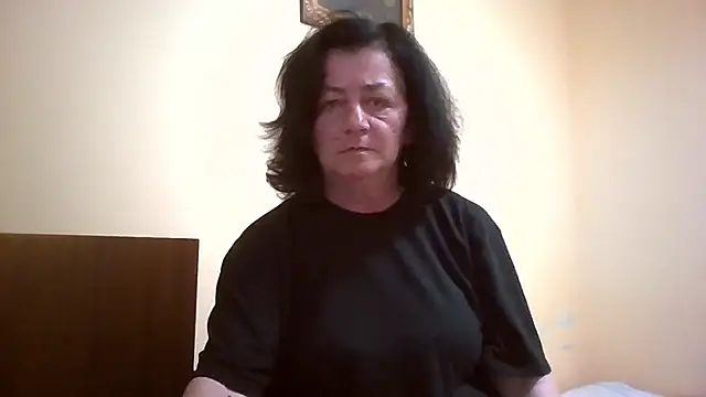 GypsiQueen2 online show from 26, 5, 2026