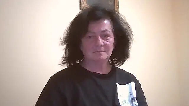 GypsiQueen2 online show from 28, 4, 2026