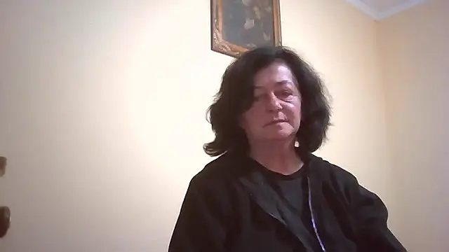 GypsiQueen2 online show from 9, 5, 2026