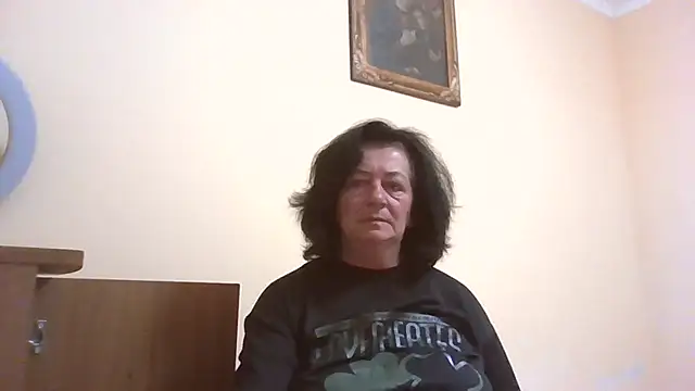 GypsiQueen2 online show from 23, 5, 2026