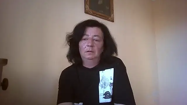 GypsiQueen2 online show from 14, 5, 2026