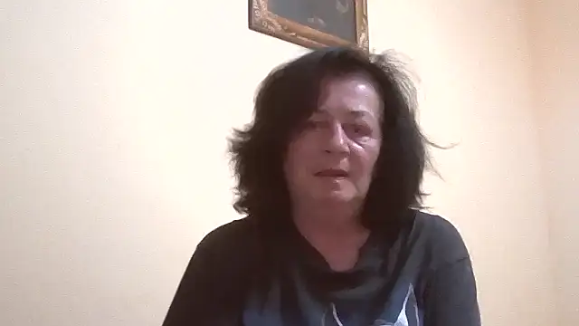GypsiQueen2 online show from 22, 5, 2026