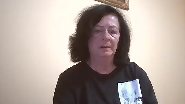 GypsiQueen2 online show from 16, 5, 2026