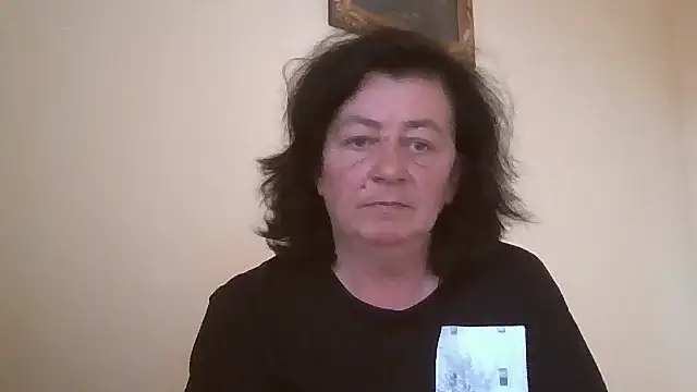GypsiQueen2 online show from 18, 5, 2026
