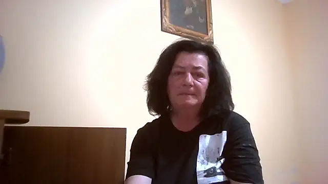 GypsiQueen2 online show from 29, 5, 2026