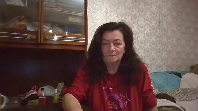 Snapshot of GypsiQueen2 chatting on 7, 11, 2025 GypsiQueen2 online show from 7, 11, 2025