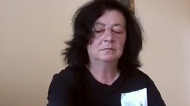 GypsiQueen2 online show from 17, 5, 2026
