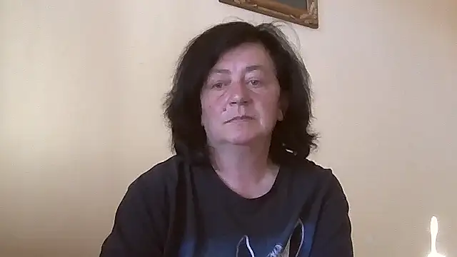 GypsiQueen2 online show from 4, 5, 2026