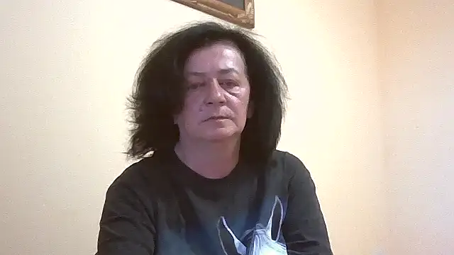 GypsiQueen2 online show from 15, 5, 2026