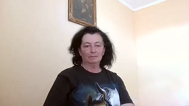 GypsiQueen2 online show from 24, 5, 2026
