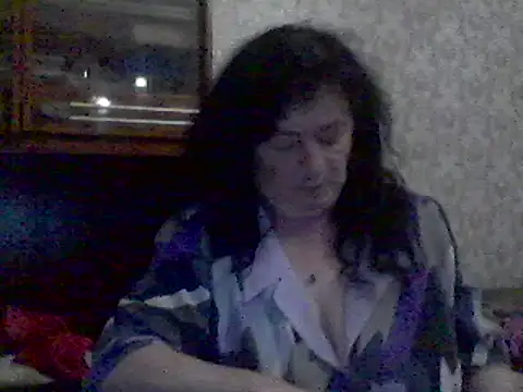 Snapshot of GypsiQueen2 chatting on 20, 3, 2025 GypsiQueen2 online show from 20, 3, 2025
