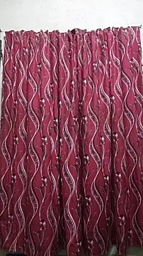 ElisyaHijabDoll online show from 12, 9, 2025