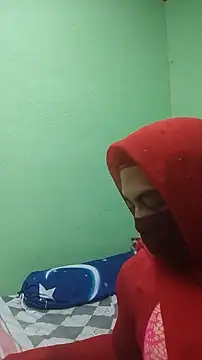 ElisyaHijabDoll online show from 6, 12, 2024